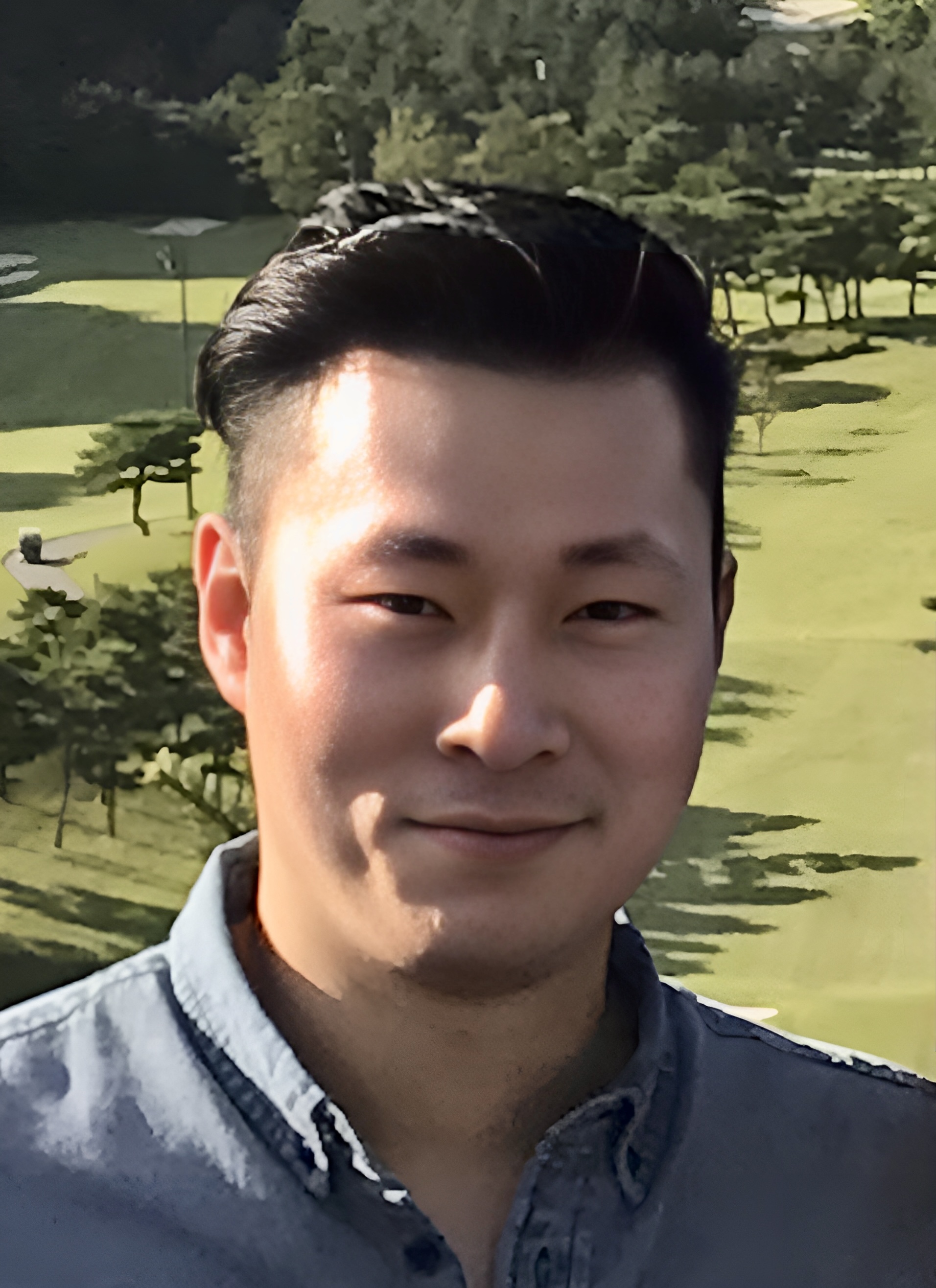 서상윤조교수 사진